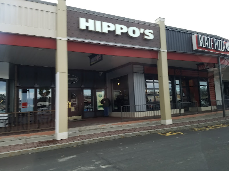 Hippo's
