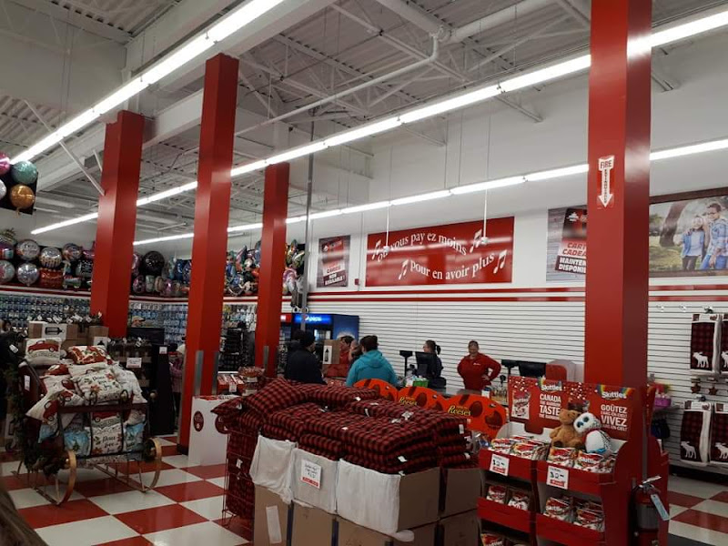 Great Canadian Dollar Store