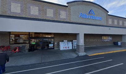 Albertsons Floral