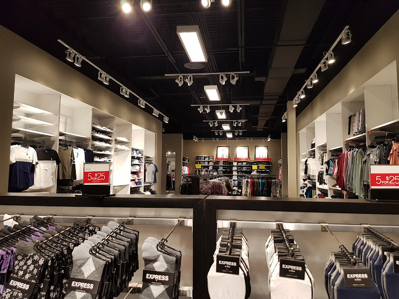 Express Factory Outlet