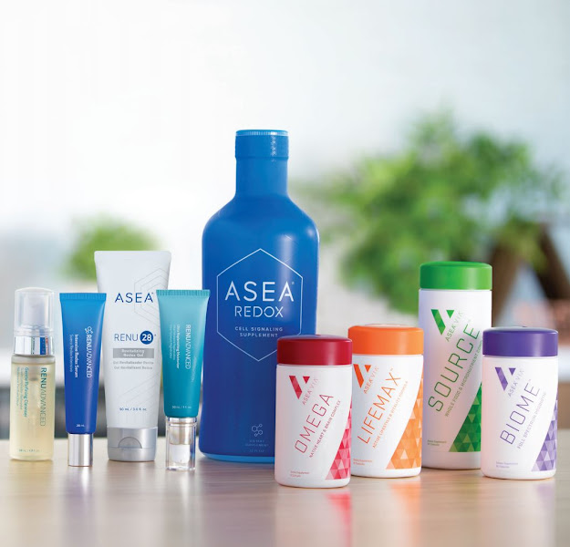 ASEA Independent Associate