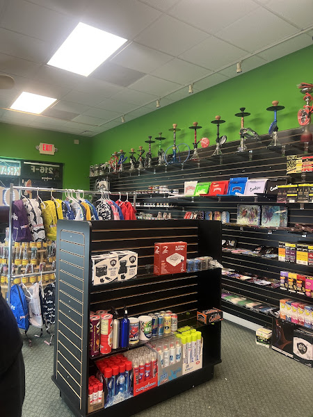 Sams Tobacco & Vape