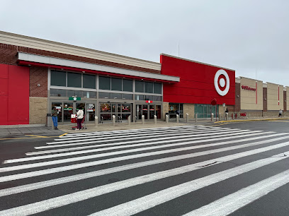 South Bay Mall @ Target