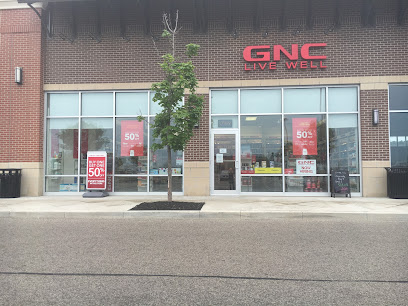 GNC
