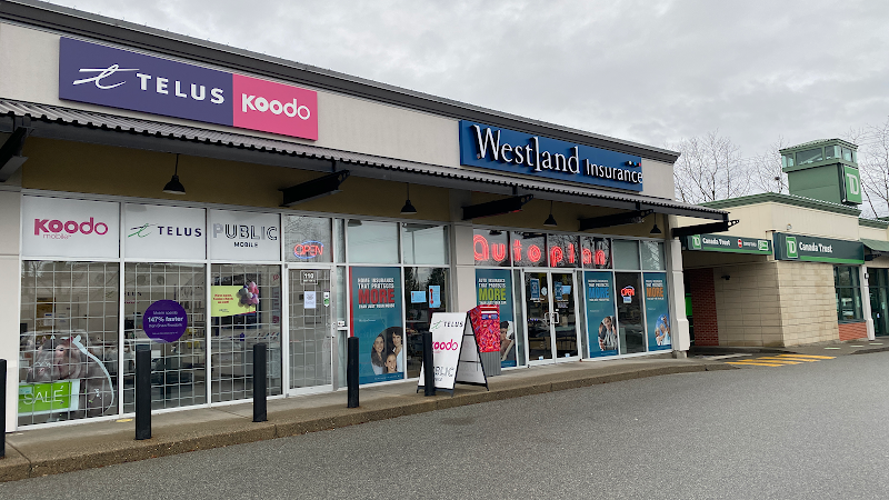 Telus Koodo