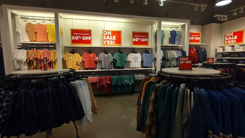 American Eagle Outfitters