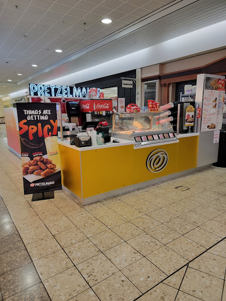 Pretzelmaker
