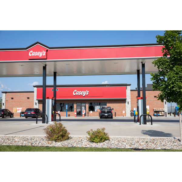 Casey's General Store