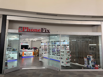 Phone Fix