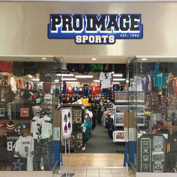 Pro Image Sports