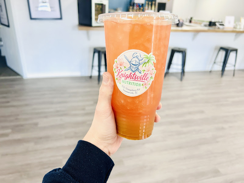 Knightsville Nutrition