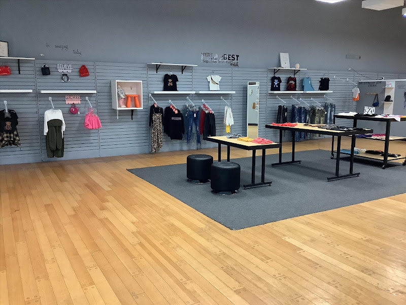 LBK Kids & Studio