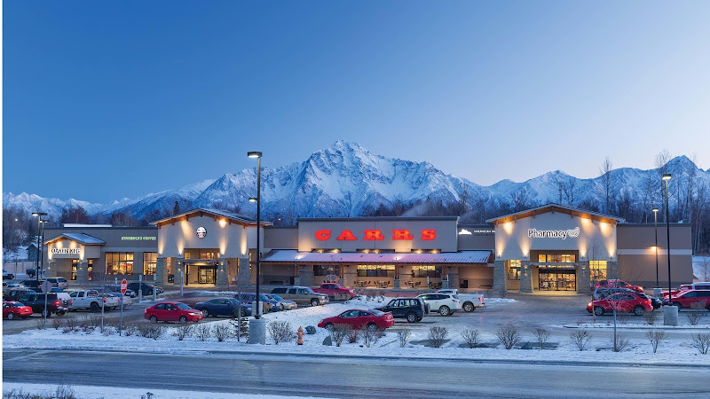 Carrs Pharmacy