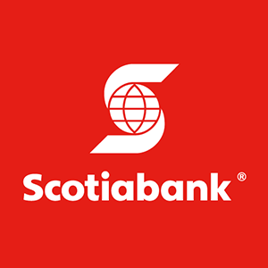Banque Scotia logo