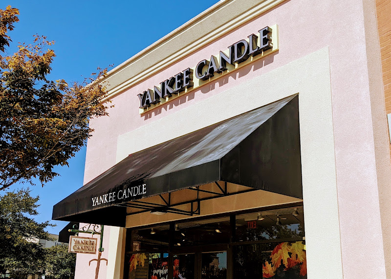 Yankee Candle