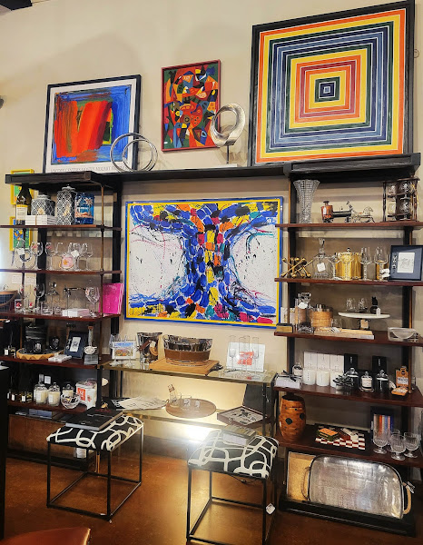 Stickhorse Gallery