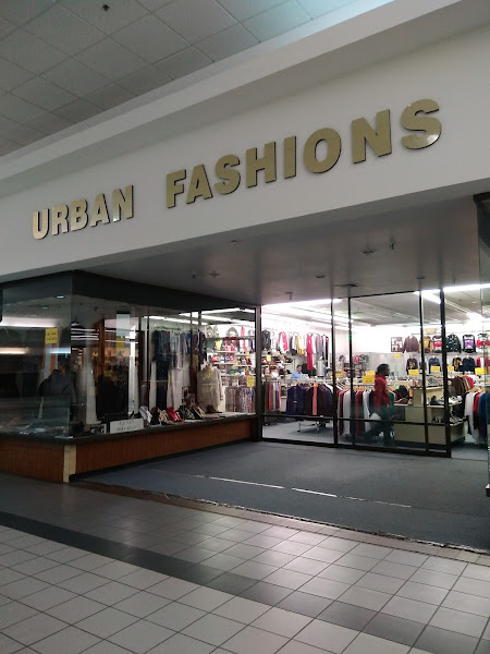 Urban Fashions