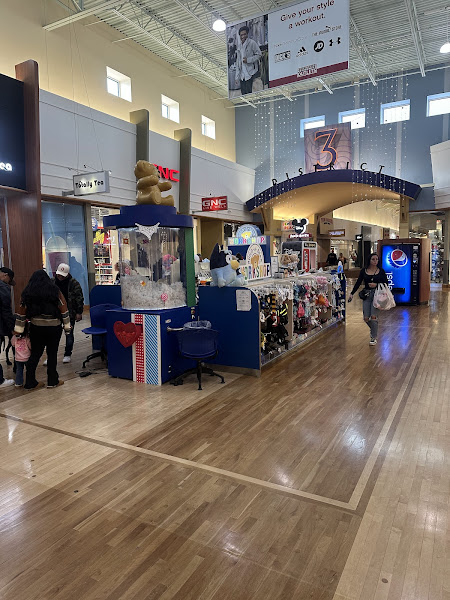 Build-A-Bear Workshop