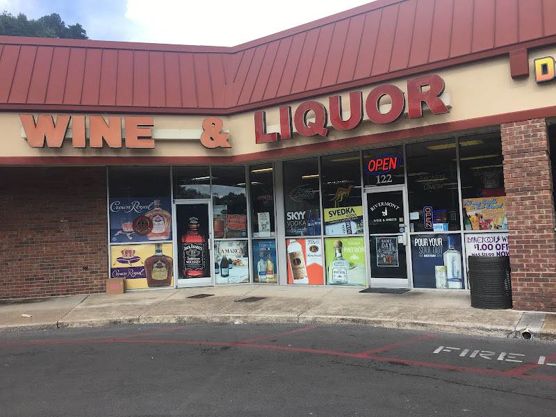 Rivermont Wine & Spirits
