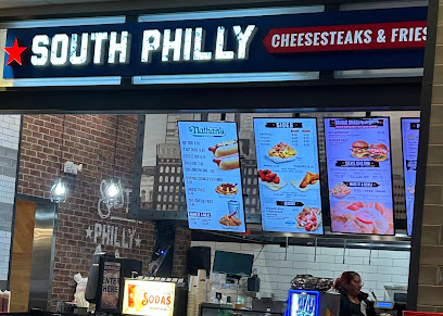 South Philly Cheesesteaks & Fries
