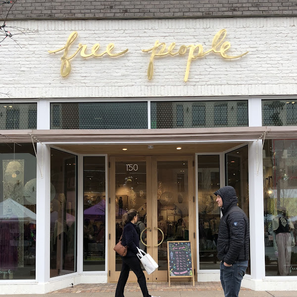 Free People
