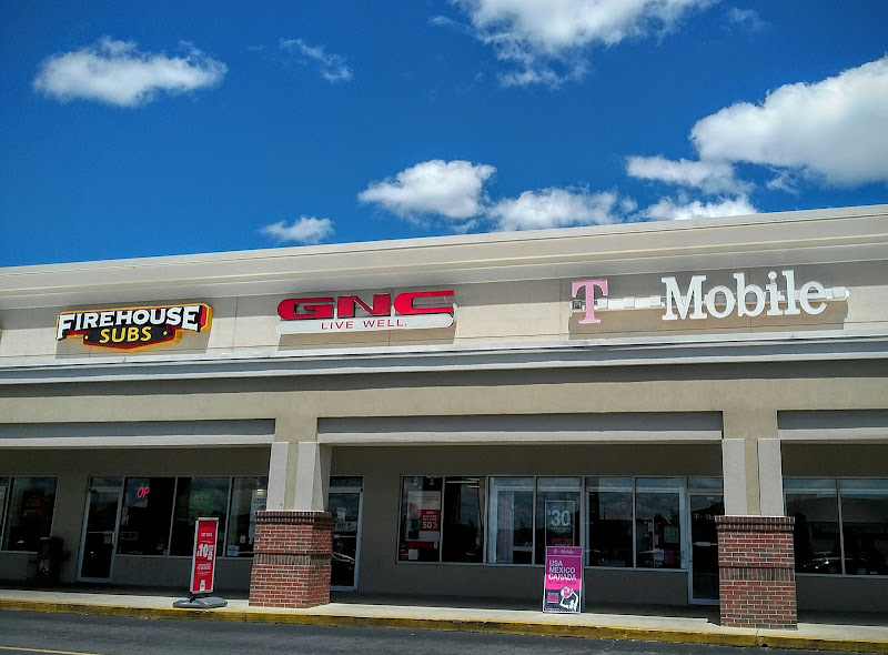 T-Mobile