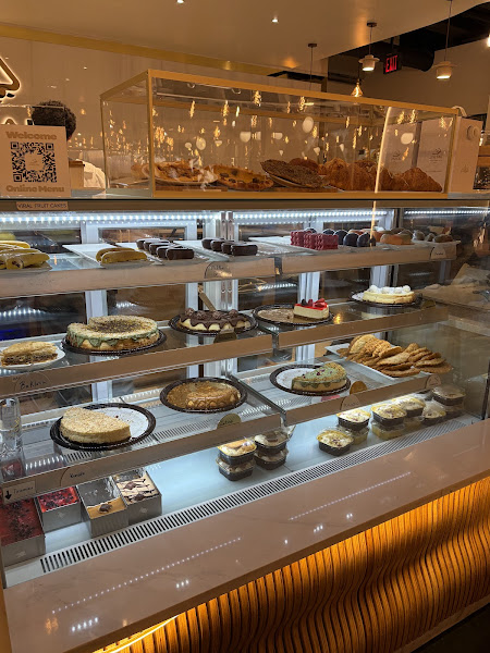 Jabal Coffee House
