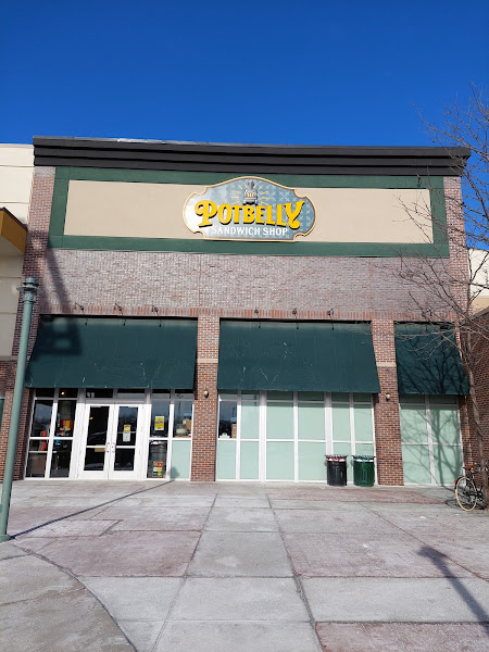 Potbelly