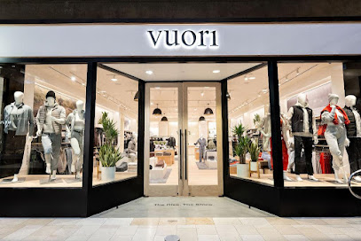 Vuori