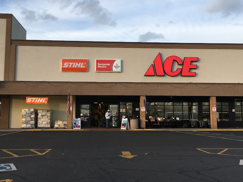 Ace Hardware-Jewell Sq.