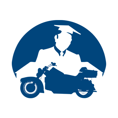 Motorcycle Training Institute logo
