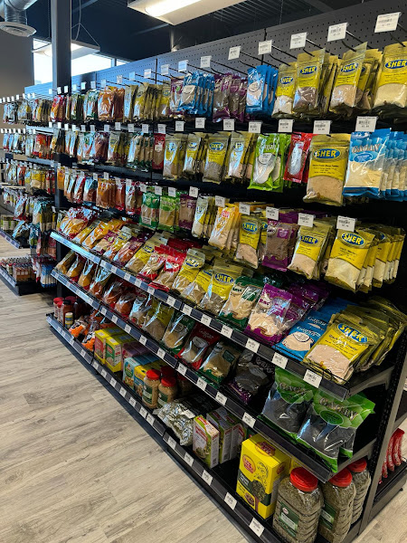 Indo Spice Grocery