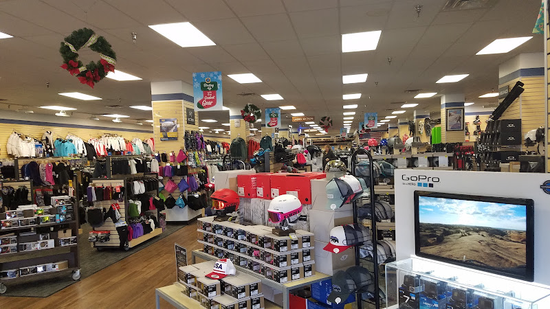 Sun & Ski Sports