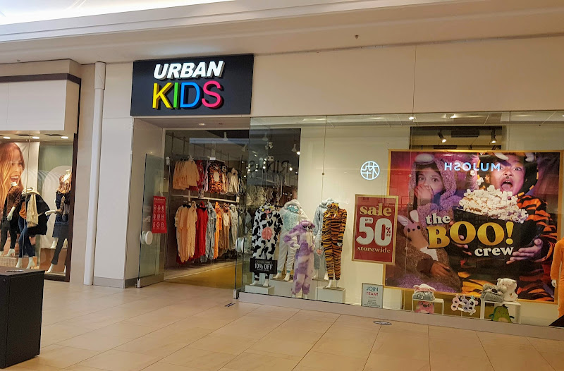 Urban Kids