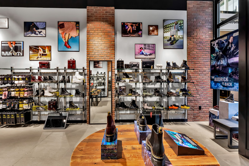 Dr. Martens Roseville