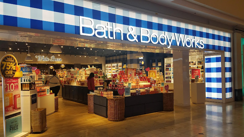 Bath & Body Works | White Barn