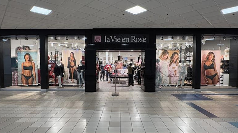 La Vie en Rose