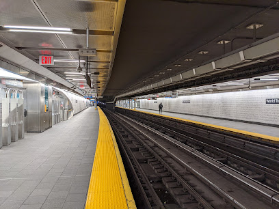 WTC Cortlandt