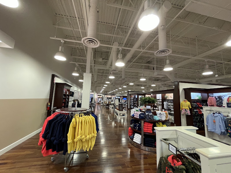 Polo Ralph Lauren Factory Store