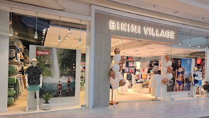 Bikini Village Georgian Mall