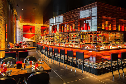 L'Atelier de Joël Robuchon