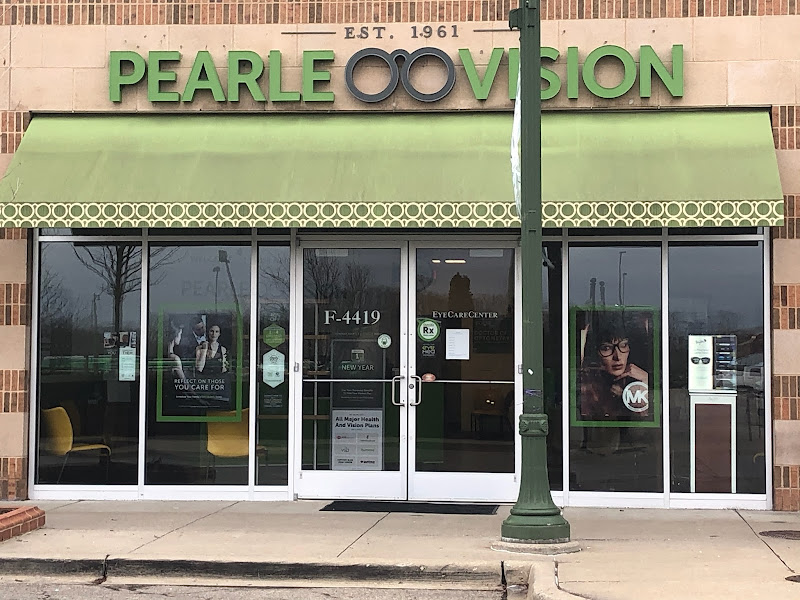 Pearle Vision