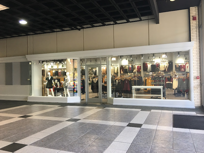 Pierremont Mall