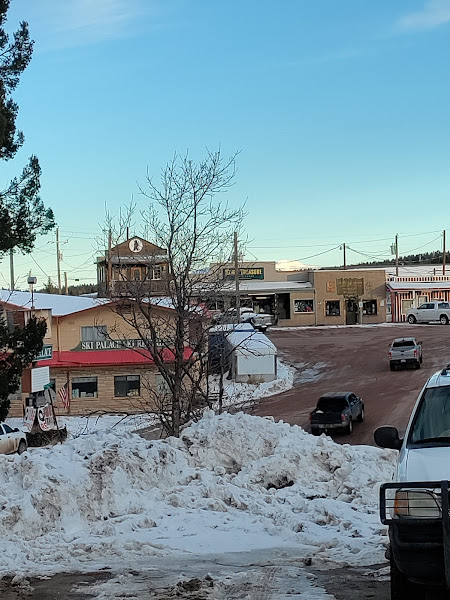 Ski Palace