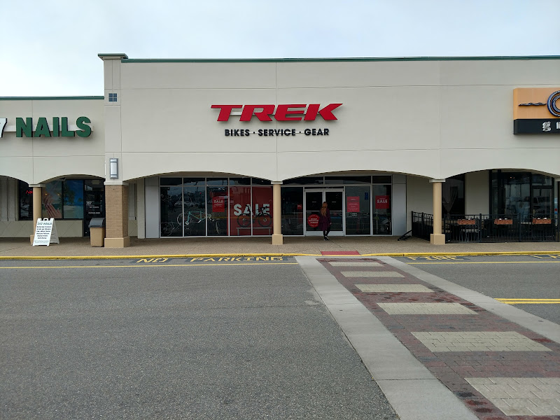 Trek Bicycle Virginia Beach