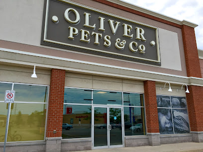 Oliver Pets & Co