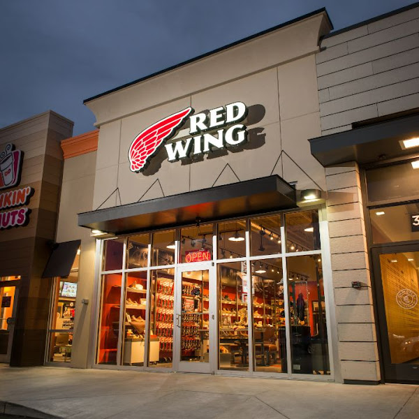 Red Wing - Arlington Heights, IL