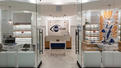 360 Eyecare