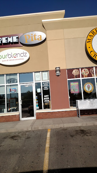 Marble Slab