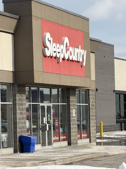 Sleep Country
